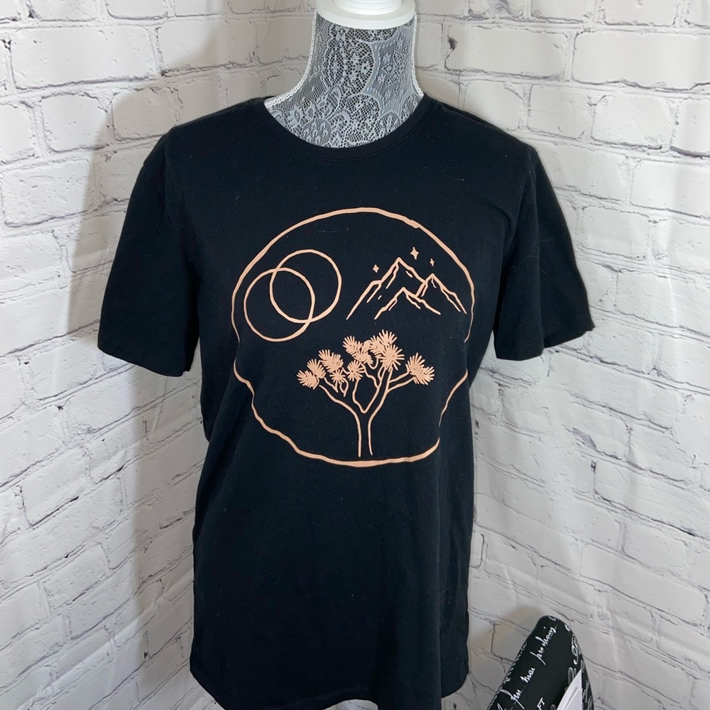 Target: Men’s Big and Tall standard fit crew neck